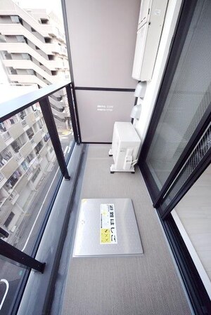 プラウドフラット森下IIIの物件内観写真